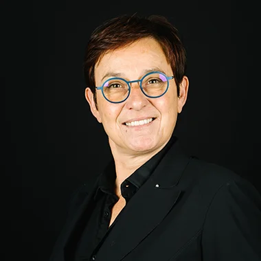 Photo de Maître Alexandra MICHEL