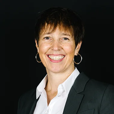 Photo de Maître Alexandra MOUGIN