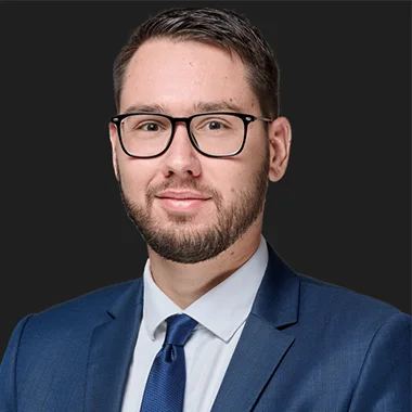Photo de Maître Alexy PENCEY