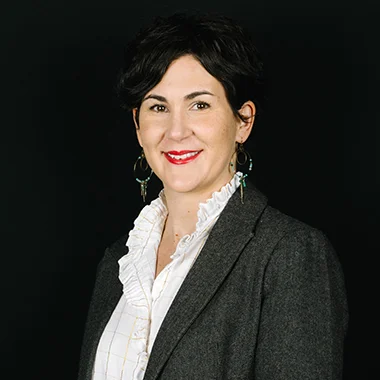Photo de Maître Anne-Laure MAUVAIS