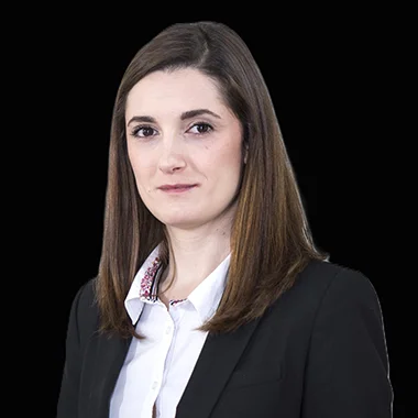 Photo de Maître Élodie DE ALMEIDA