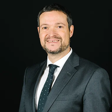 Photo de Maître Guillaume GOURVES