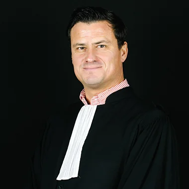 Photo de Maître Julien ROBIN