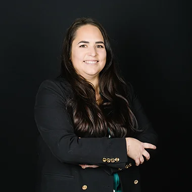 Photo de Maître Justine LURATI