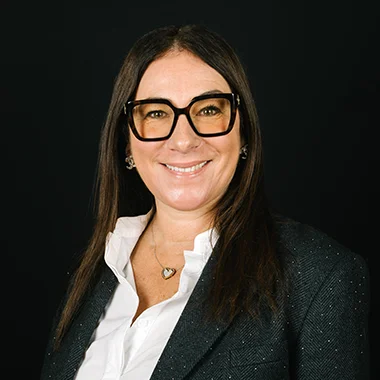 Photo de Maître Laura ANGELINI