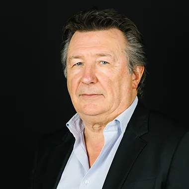 Photo de Maître Michel MIGNOT