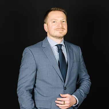 Photo de Maître Nicolas WOLDANSKI