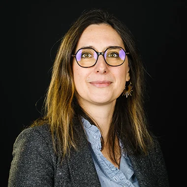 Photo de Maître Sarah WEINRYB