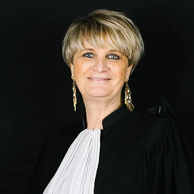 Photo de Maître Stéphanie QUENOT