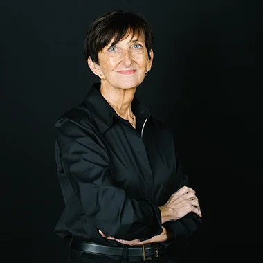 Photo de Maître Sylvie MARCON-CHOPARD
